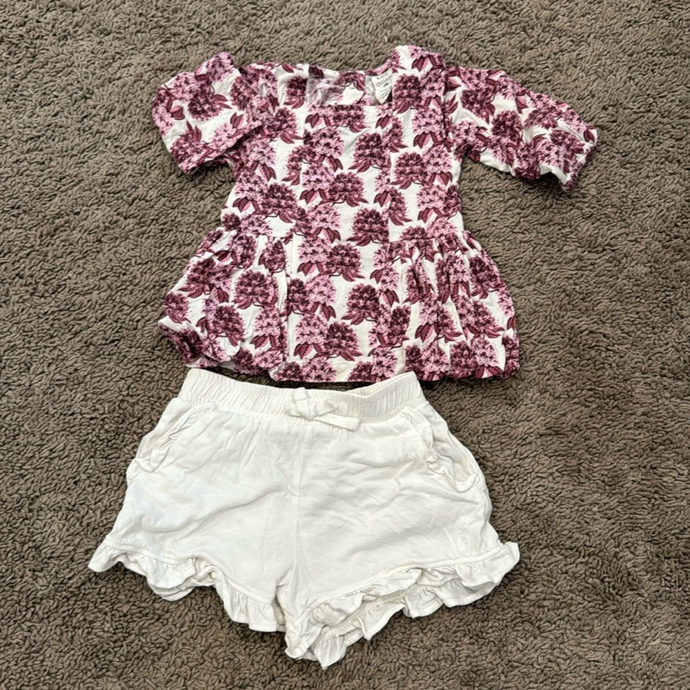 Kate Quinn shirt